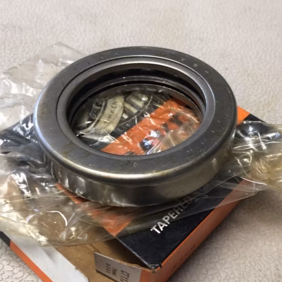 T126 904A1 Thrust Tapered Roller Bearing Clutch Release Genuine - 5