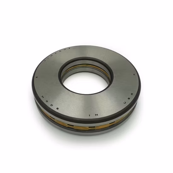 T126 904A1 Thrust Tapered Roller Bearing Clutch Release Genuine - 2