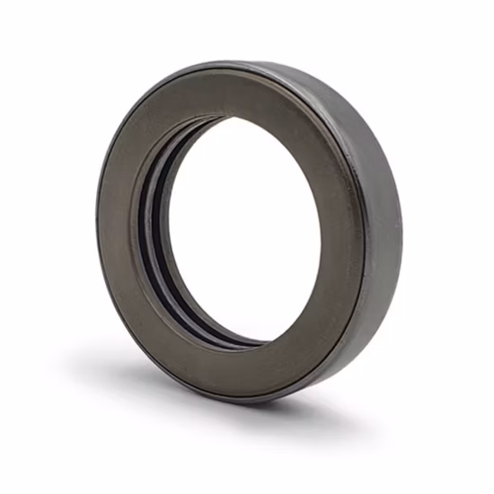 T311 T411 Thrust Tapered Roller Bearing Heavy Load Supply - 2