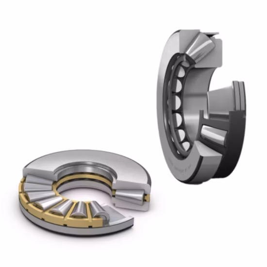 T311 T411 Thrust Tapered Roller Bearing Heavy Load Supply - 3