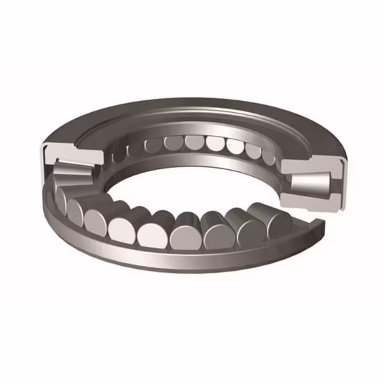 T411 T441 T511 T611 T651 T711 Thrust Roller Bearing Supplier - 5