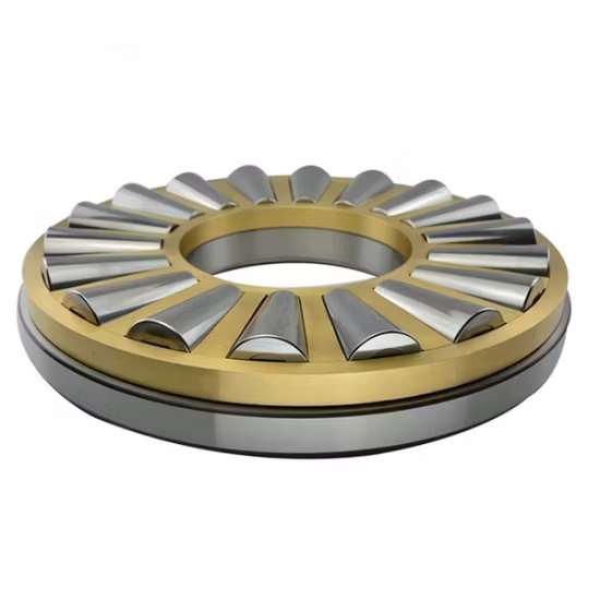 T350 Thrust Taper Roller Bearing 88.9×133.35×33.335mm Genuine Authorized - 3