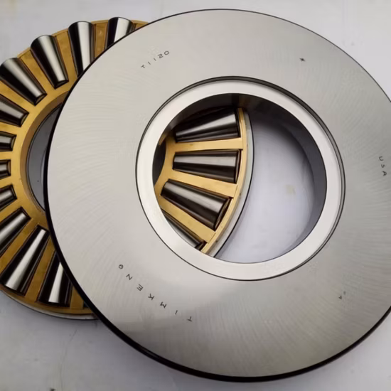 T88-904A1 T88W Thrust Roller Bearing 22.48×48.02×15.08mm Vehicle Clutch Release - 3