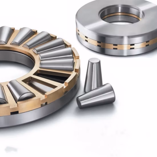 T88-904A1 T88W Thrust Roller Bearing 22.48×48.02×15.08mm Vehicle Clutch Release - 2