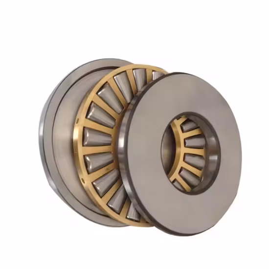 T88-904A1 T88W Thrust Roller Bearing 22.48×48.02×15.08mm Vehicle Clutch Release - 6
