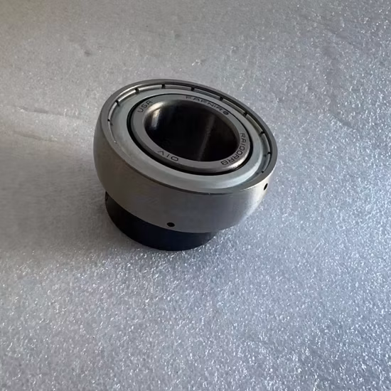 UC305 UC306 UC307 Insert Ball Bearing Pillow Block Unit for Agriculture