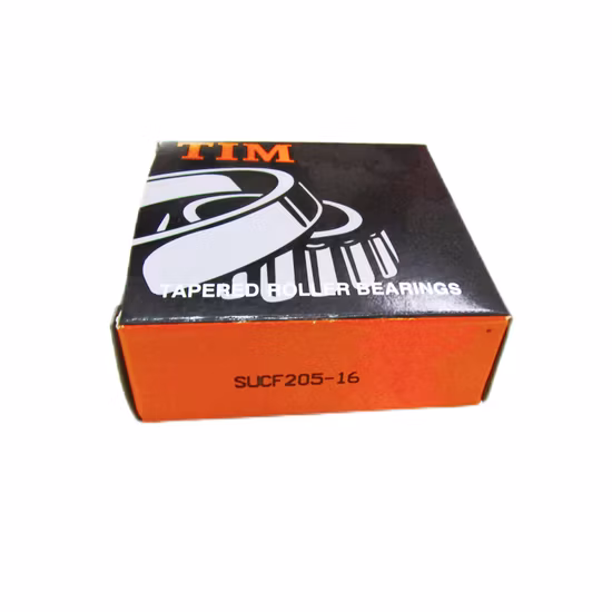UCF209 Square Flange Bearing Unit Genuine Cross-Brand Interchange [WARN] draft identifier mismatch - 6