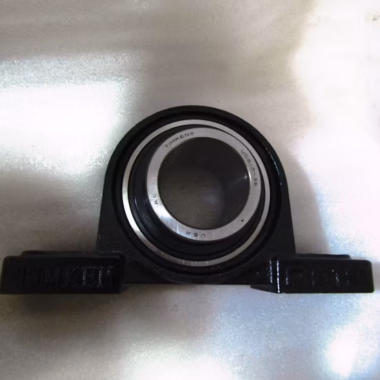 UCFL206-17 UCFL206-18 UCFL206-19 UCFL206-20 Pillow Block Bearing Supplier - 2