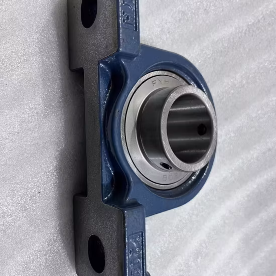 UCFL206-17 UCFL206-18 UCFL206-19 UCFL206-20 Pillow Block Bearing Supplier - 3