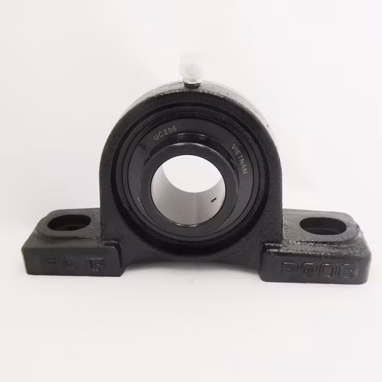 UCFL208-24 UCFL209 Flanged Pillow Block Bearing Agricultural Machinery [WARN] draft identifier mismatch - 4