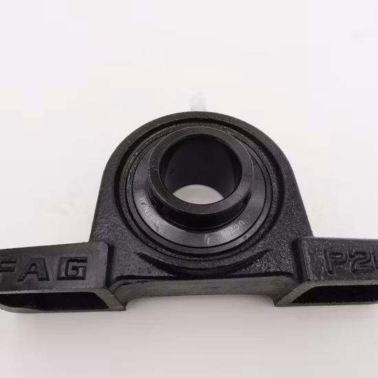 UCFL213-40 Pillow Block Bearing Authorized Supplier [WARN] draft identifier mismatch - 2