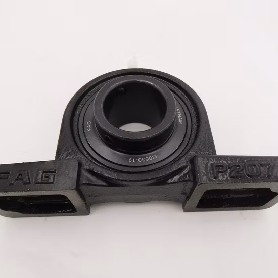 UCFL215-45 UCFL215-46 Pillow Block Bearing Authorized Supplier - 2