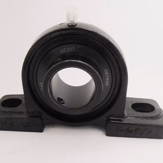 UCP202 UCP203 UCP204 UCP205 UCP206 UCP207 UCP208 UCP209 Pillow Block Bearing Supplier - 3