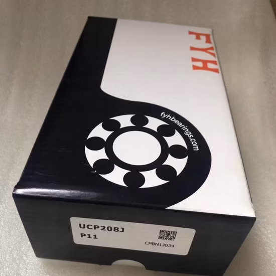 UCP205 P210 Pillow Block Bearing Authorized Distributor - 5
