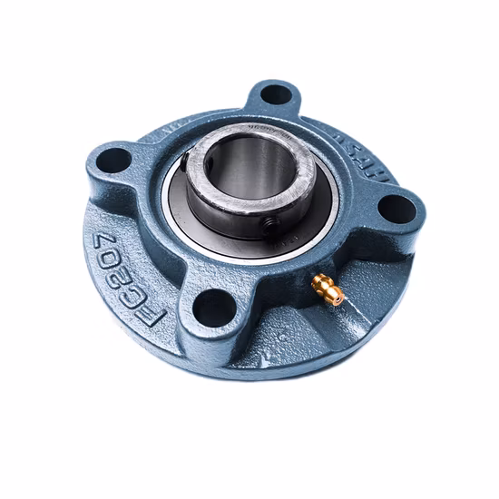 UCP208-24 UCP209-26 Pillow Block Bearing Authorized Supplier - 4