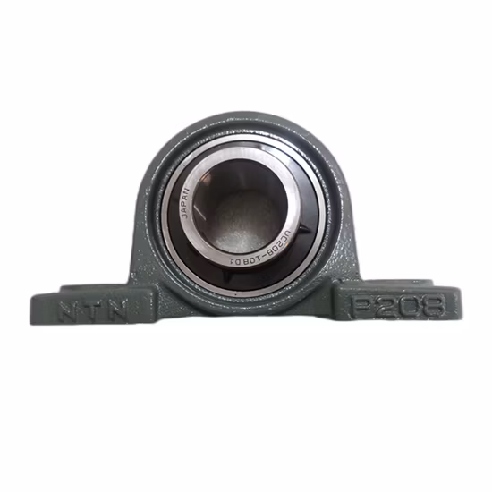 UCP208-24 UCP209-26 Pillow Block Bearing Authorized Supplier - 6