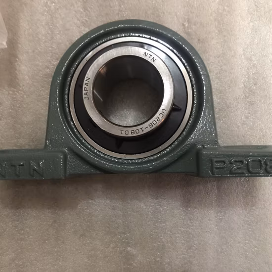 UCP305-14 UCP305-15 UCP306-18 Pillow Block Bearing Timken NSK NTN Koyo NACHI - 4
