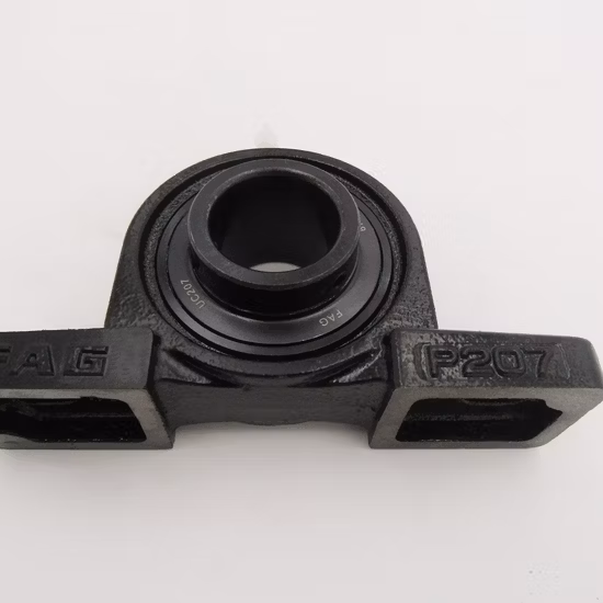 UCP305-14 UCP305-15 UCP306-18 Pillow Block Bearing Timken NSK NTN Koyo NACHI - 2