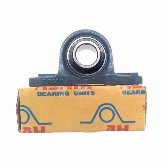 UCP305 Pillow Block Bearing for Agricultural Machine Wholesale Supplier - 2