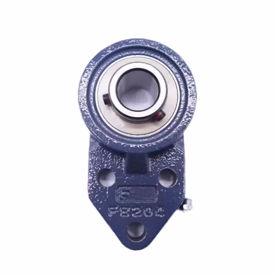 UCP305 Pillow Block Bearing for Agricultural Machine Wholesale Supplier - 6
