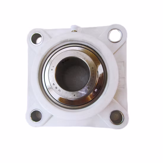 UCP305 Pillow Block Bearing for Agricultural Machine Wholesale Supplier - 5
