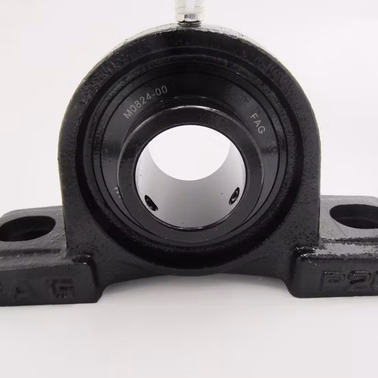 UCP307-20 UCP307-21 Pillow Block Bearing for Agriculture Machine