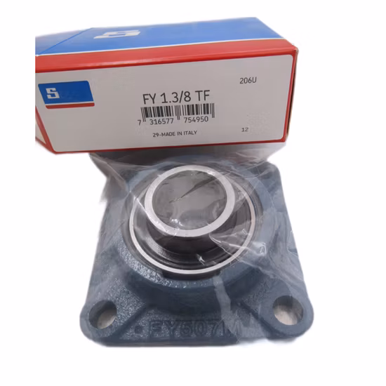 UCP310-30 Pillow Block Bearing for Agriculture Machine - 6