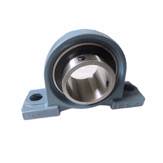 UCP310-30 Pillow Block Bearing for Agriculture Machine - 2