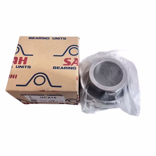 UCP312-36 Pillow Block Bearing for Agriculture Machine | Authorized Supply - 2