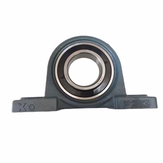 UCP312-36 Pillow Block Bearing for Agriculture Machine | Authorized Supply