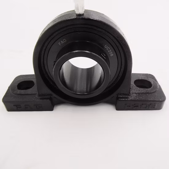 UCP315-48 Pillow Block Bearing for Agriculture Machine - 2