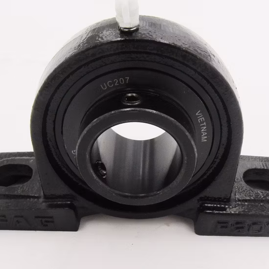 UCP315-48 Pillow Block Bearing for Agriculture Machine