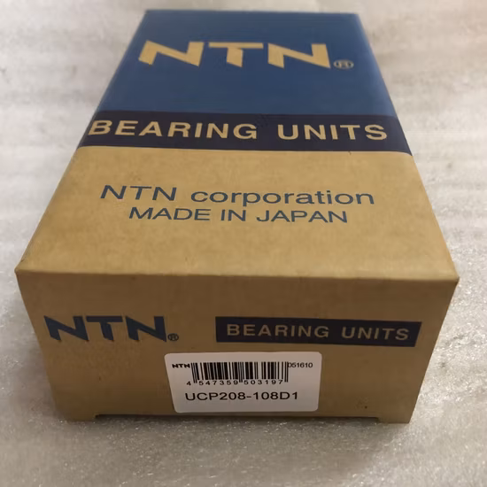 UCPA205-13 14 15 16 Pillow Block Bearing Housing for Agriculture [WARN] draft identifier mismatch