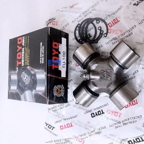 Universal U Joint Cross Bearing Gun-42 37125-99900 ND40124 Uj118 Wheel Hub
