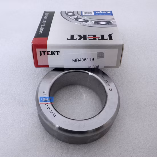 43550-47020/89544-K0010 Wheel Hub Bearing Assembly for Volkswagen Sagitar Mercedes Benz - 4
