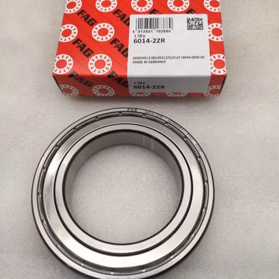 SKF Koyo NTN NSK 6211 6313 6311 Deep Groove Ball Bearing Authorized Supplier - 4