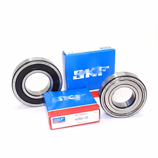 SKF Koyo NTN NSK 6211 6313 6311 Deep Groove Ball Bearing Authorized Supplier - 5