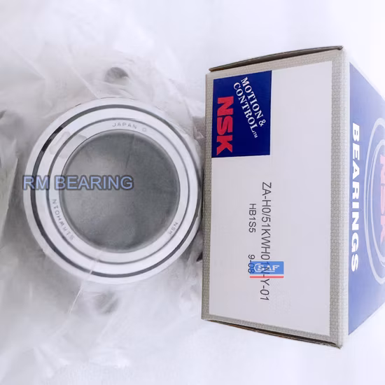Wheel Hub Bearing for Toyota RAV4 Ipsum 4WD 42410-42020 - 2