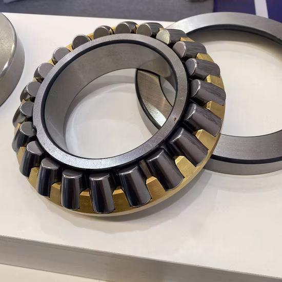 Wholesale 29230 29236 29248 29256 29260 Thrust Roller Bearings [WARN] draft identifier mismatch - 4