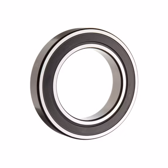 Wholesale Custom 6204 6302 2RS Deep Groove Ball Bearings 6203RS 6206 6303-2z