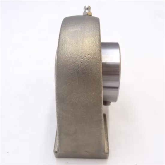 Wholesale Sucpa210-214 Stainless Steel Pillow Block Bearing Unit for Conveyor - 3