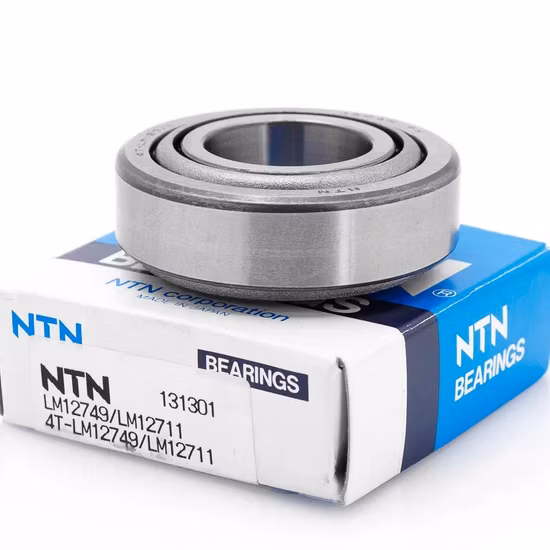 09067/09195 Inch Tapered Roller Bearing Single Row P4 Precision [WARN] draft identifier mismatch - 2