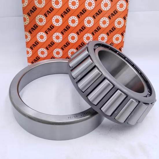 11590/11520 Inch Tapered Roller Bearing Genuine Authorized Supplier - 2