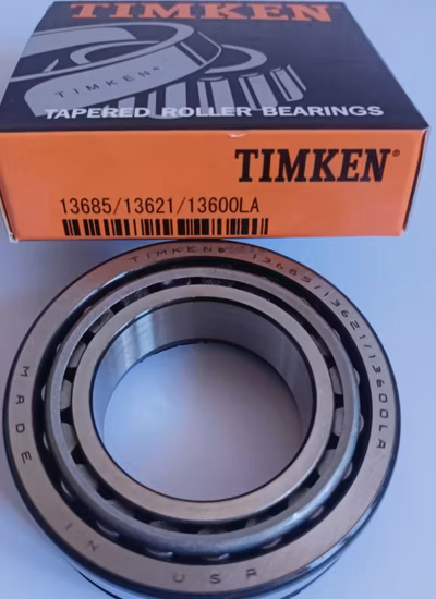 13685/13621 Inch Tapered Roller Bearing Single Row P4 Precision [WARN] draft identifier mismatch - 4