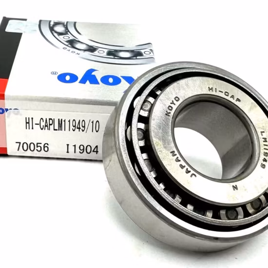 15101/15243 Inch Tapered Roller Bearing Genuine Authorized Distributor [WARN] draft identifier mismatch - 2