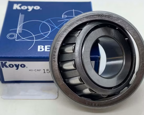 15103S/15243 Inch Tapered Roller Bearing for Automobile [WARN] draft identifier mismatch - 2