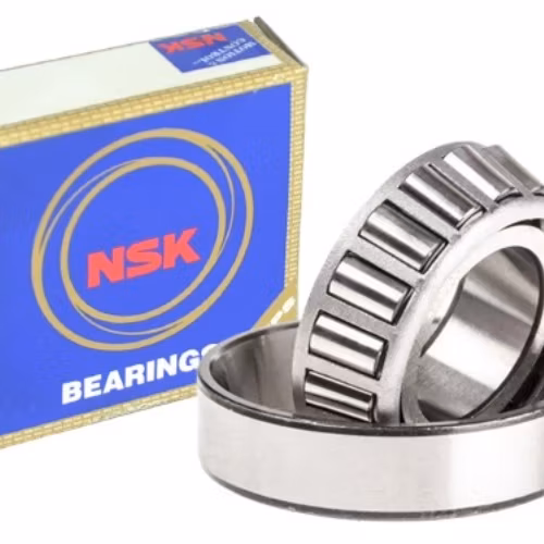 15116/15245 15116/15250 Tapered Roller Bearing for Auto Wheel Hub - 2