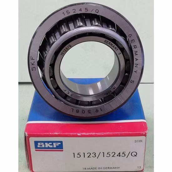 15123/15245 Inch Tapered Roller Bearing for Automotive Wheel Hub - 5