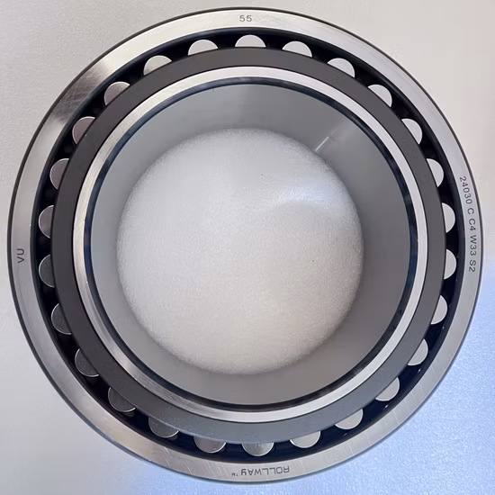 241/600-2CS5K30/C3hgea8 Spherical Roller Bearing 22315 E 21309 E [WARN] draft identifier mismatch