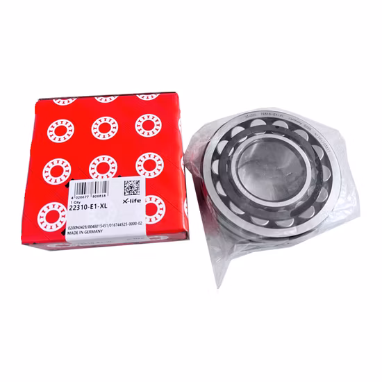 241/600-2CS5K30/C3hgea8 Spherical Roller Bearing 22315 E 21309 E [WARN] draft identifier mismatch - 6